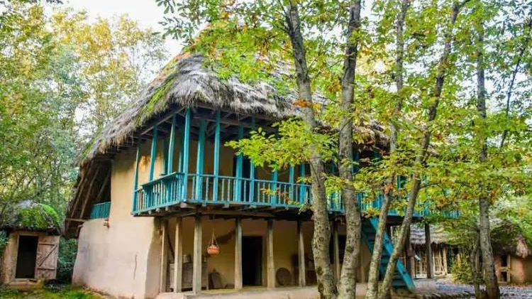 محله&zwnj;گردی در رشت: از سبزه&zwnj;میدان تا&nbsp;امین الضرب