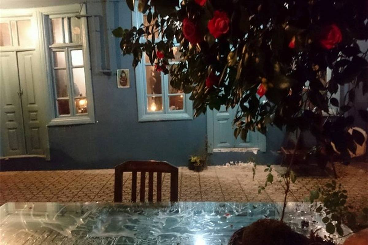 محله&zwnj;گردی در رشت: از سبزه&zwnj;میدان تا&nbsp;امین الضرب