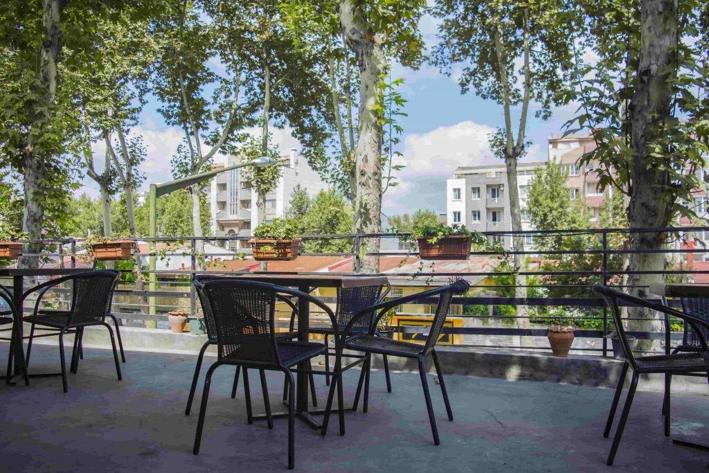 محله&zwnj;گردی در رشت: از سبزه&zwnj;میدان تا&nbsp;امین الضرب