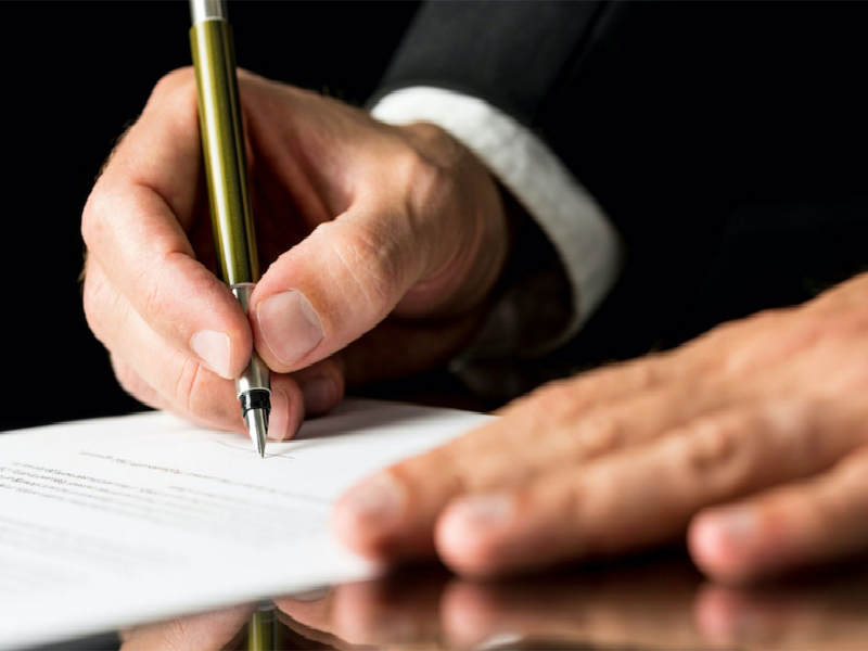 چرا استفاده از ضمانت نامه تعهد پرداخت، ریسک مالی شما را صفر می&zwnj; کند؟