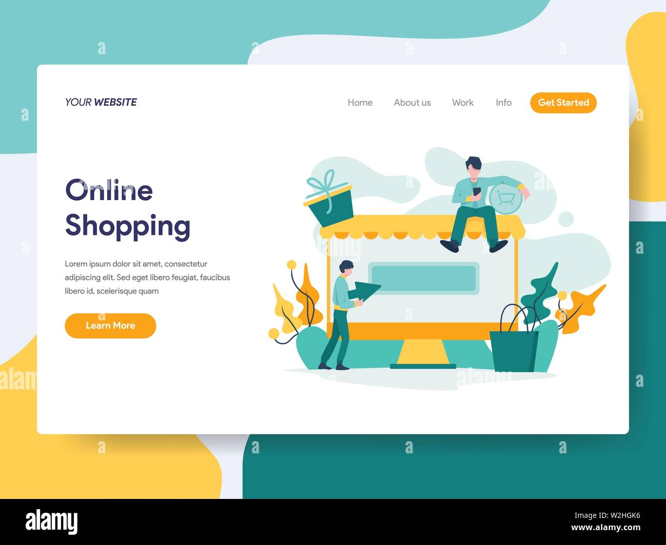 مزایای استفاده از سایت ساز