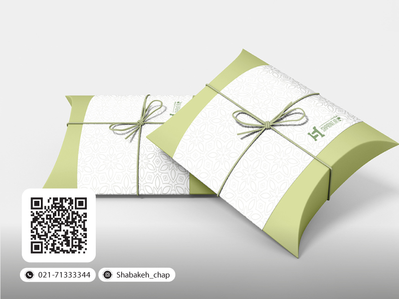 طراحی و تولید جعبه توسط هوش مصنوعی