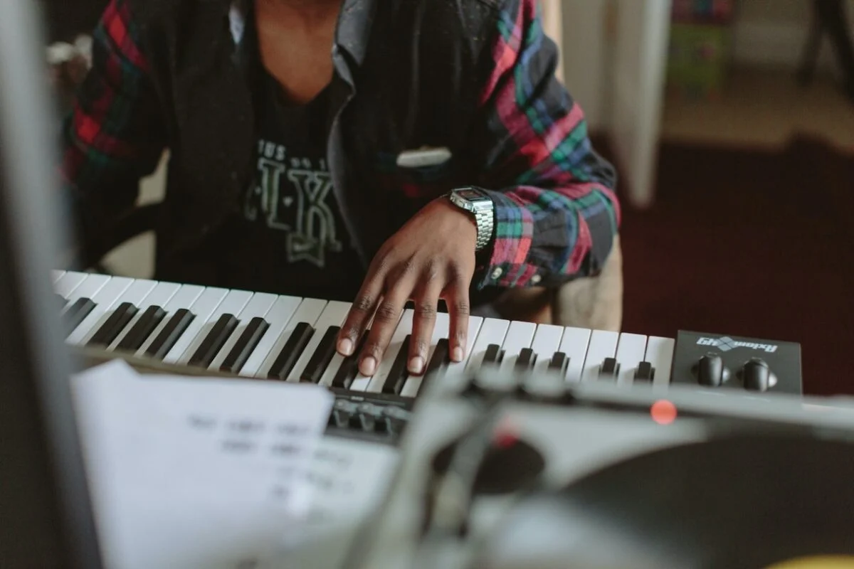 یادگیری یک مهارت جدید