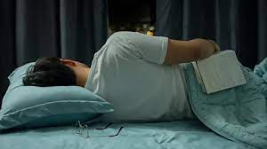 نیاز به خواب کافی