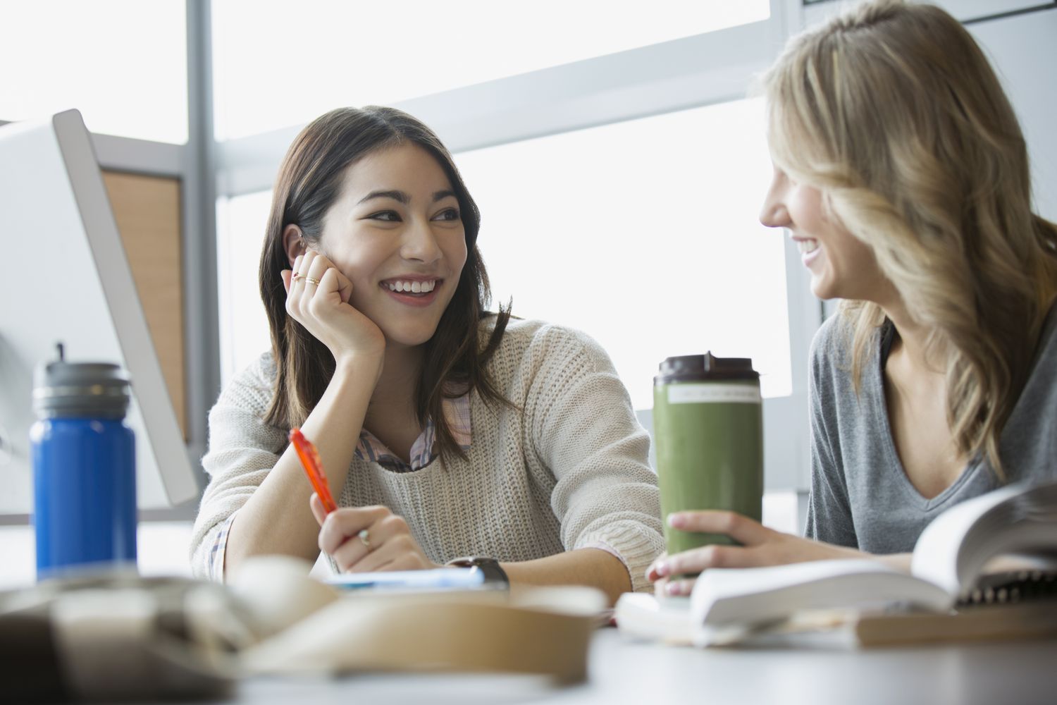 بهبود ارتباطات اجتماعی