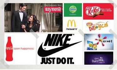 مزایای شعارهای تبلیغاتی