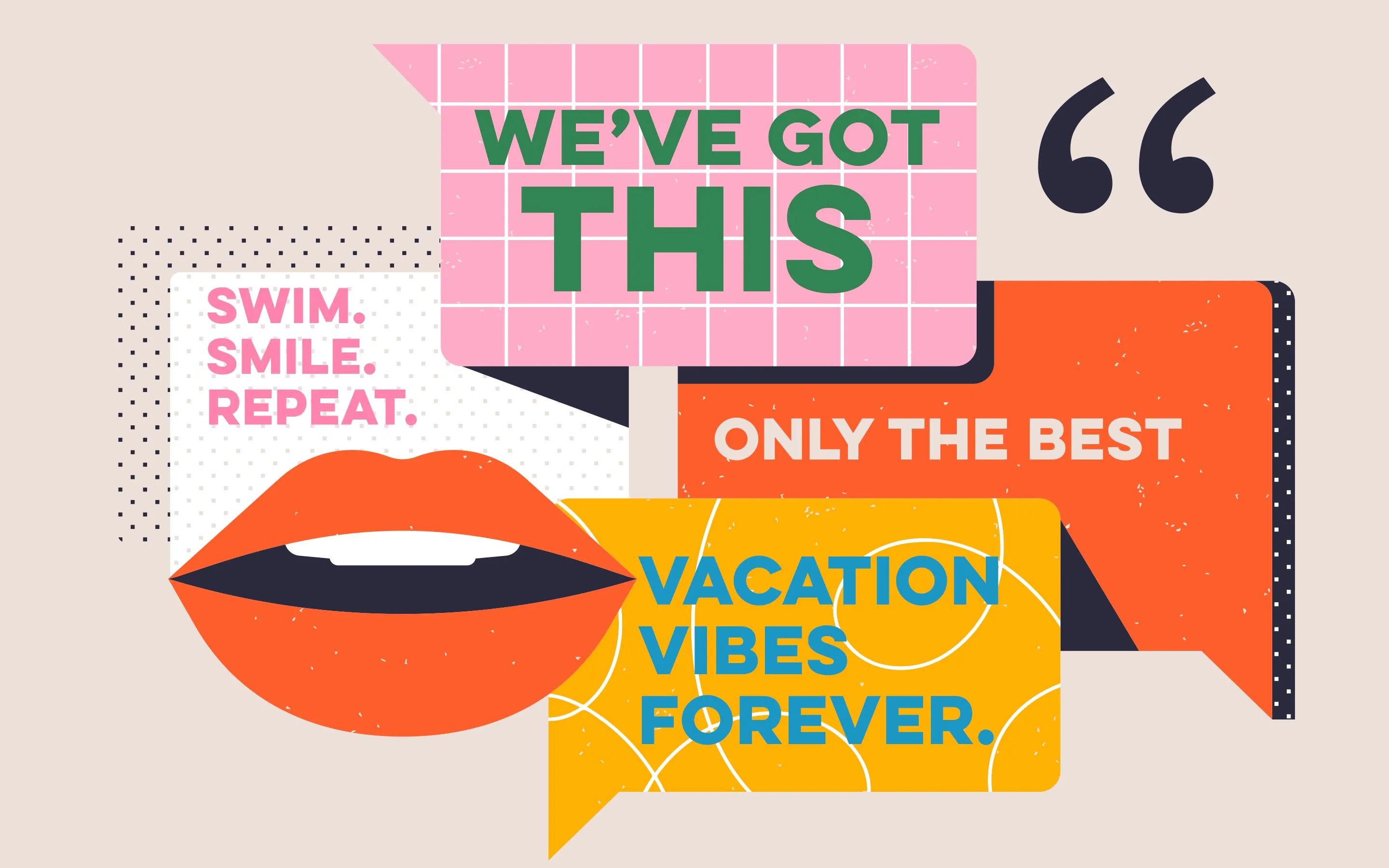 تکنیک های طراحی شعار تبلیغاتی