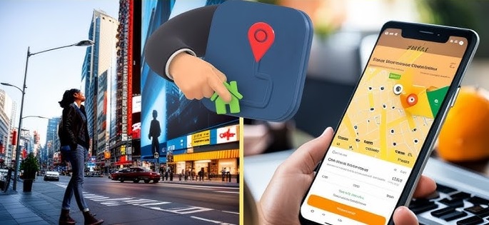 بازاریابی محلی