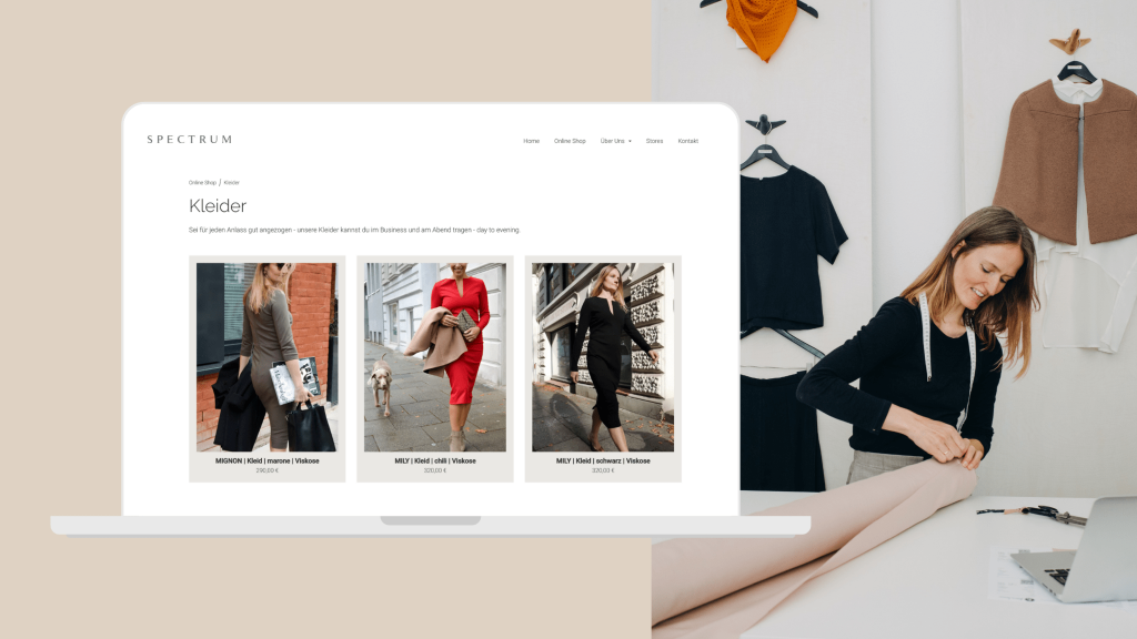 داستان شخصی و متمایز