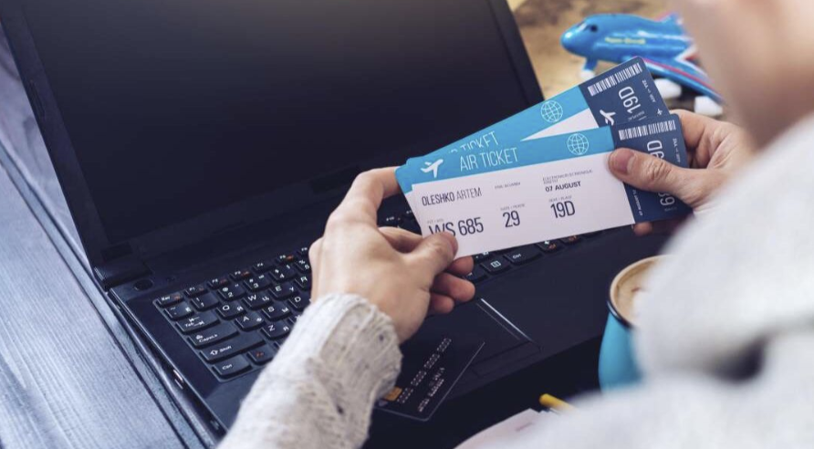 خرید بلیط هواپیما چارتر