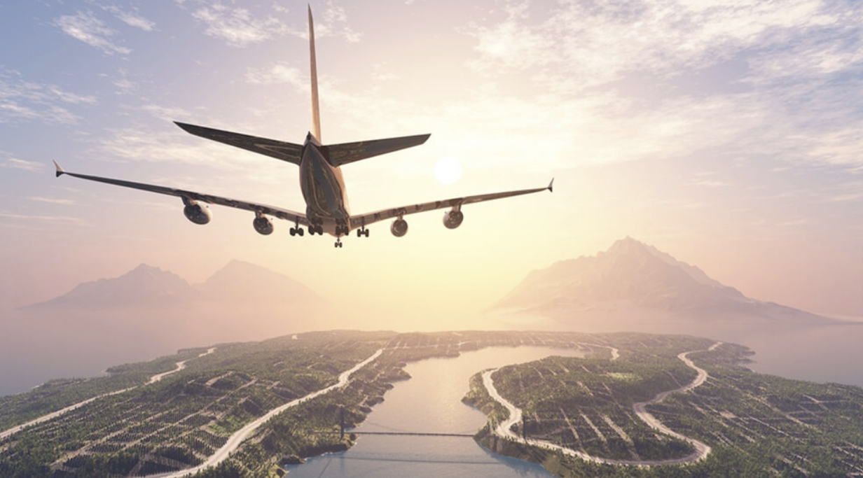 خرید بلیط هواپیما از اسنپ تریپ