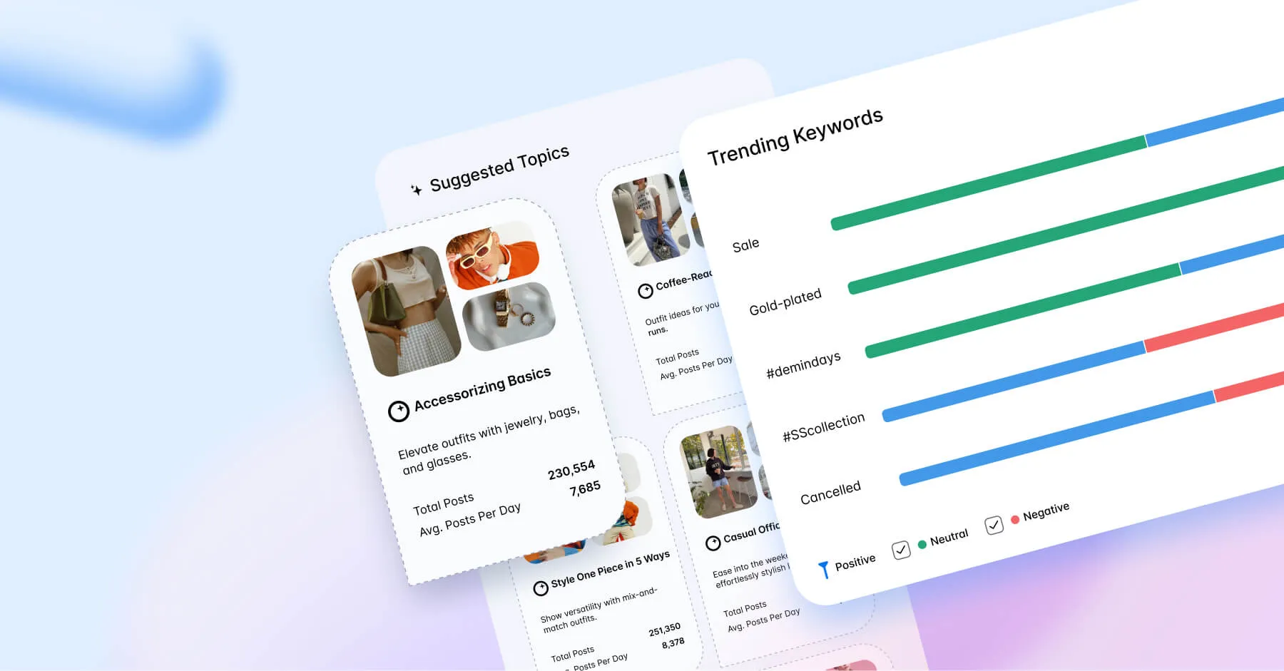 نبض زنده مشتری