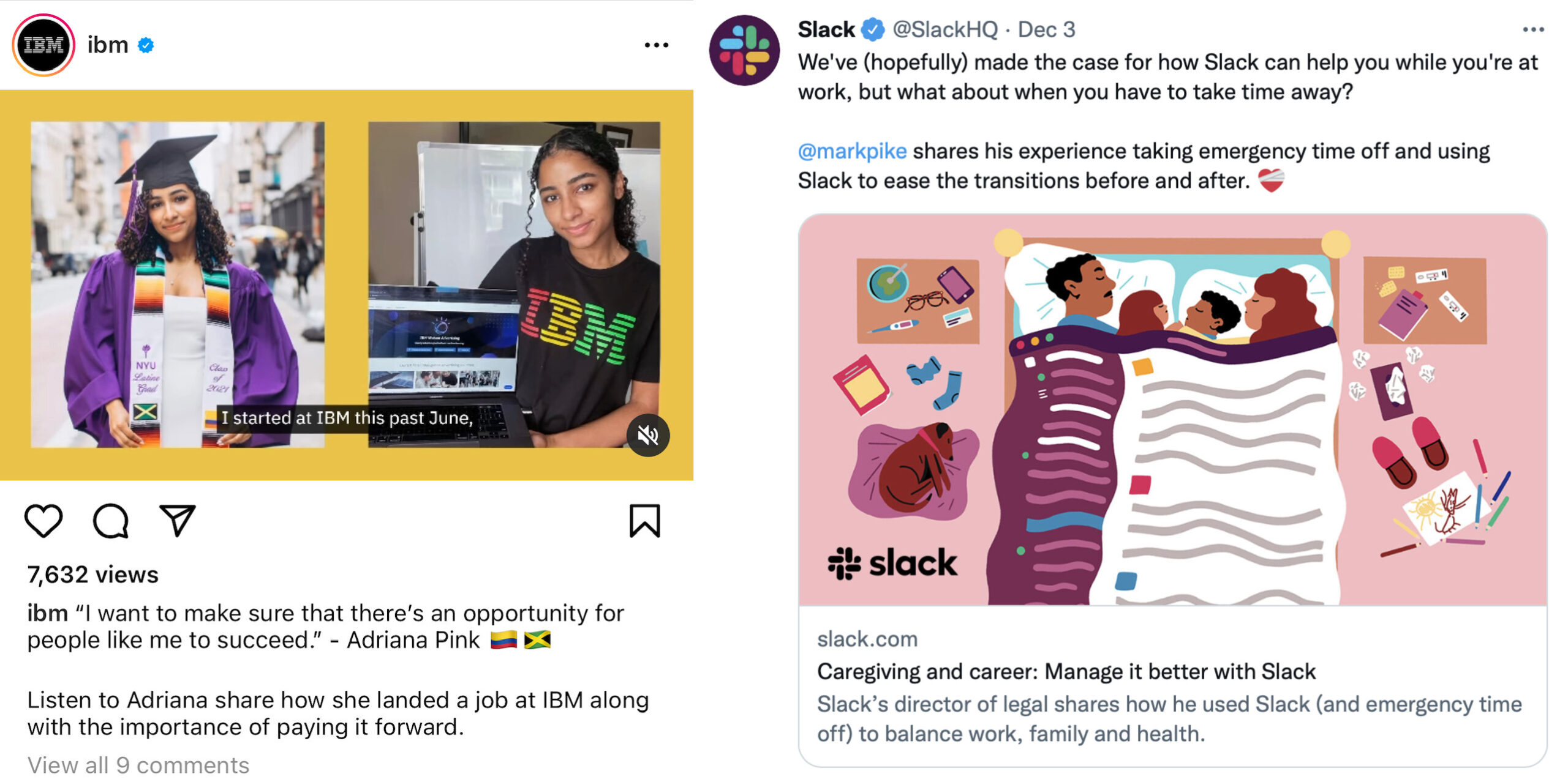 داستان سرایی به جای تبلیغ خشک