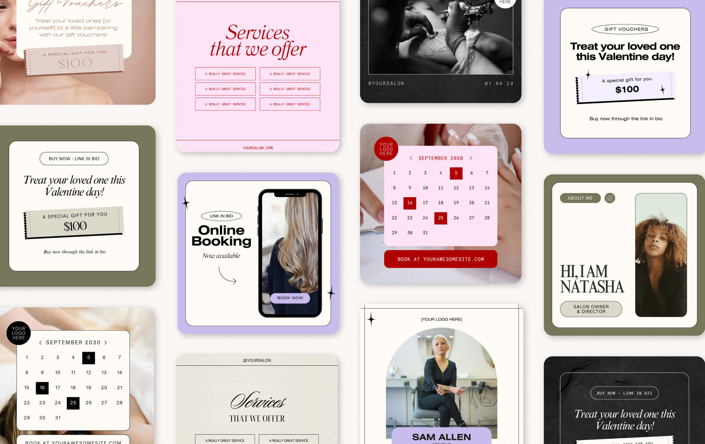 ارائه پیشنهادهای ویژه و انحصاری