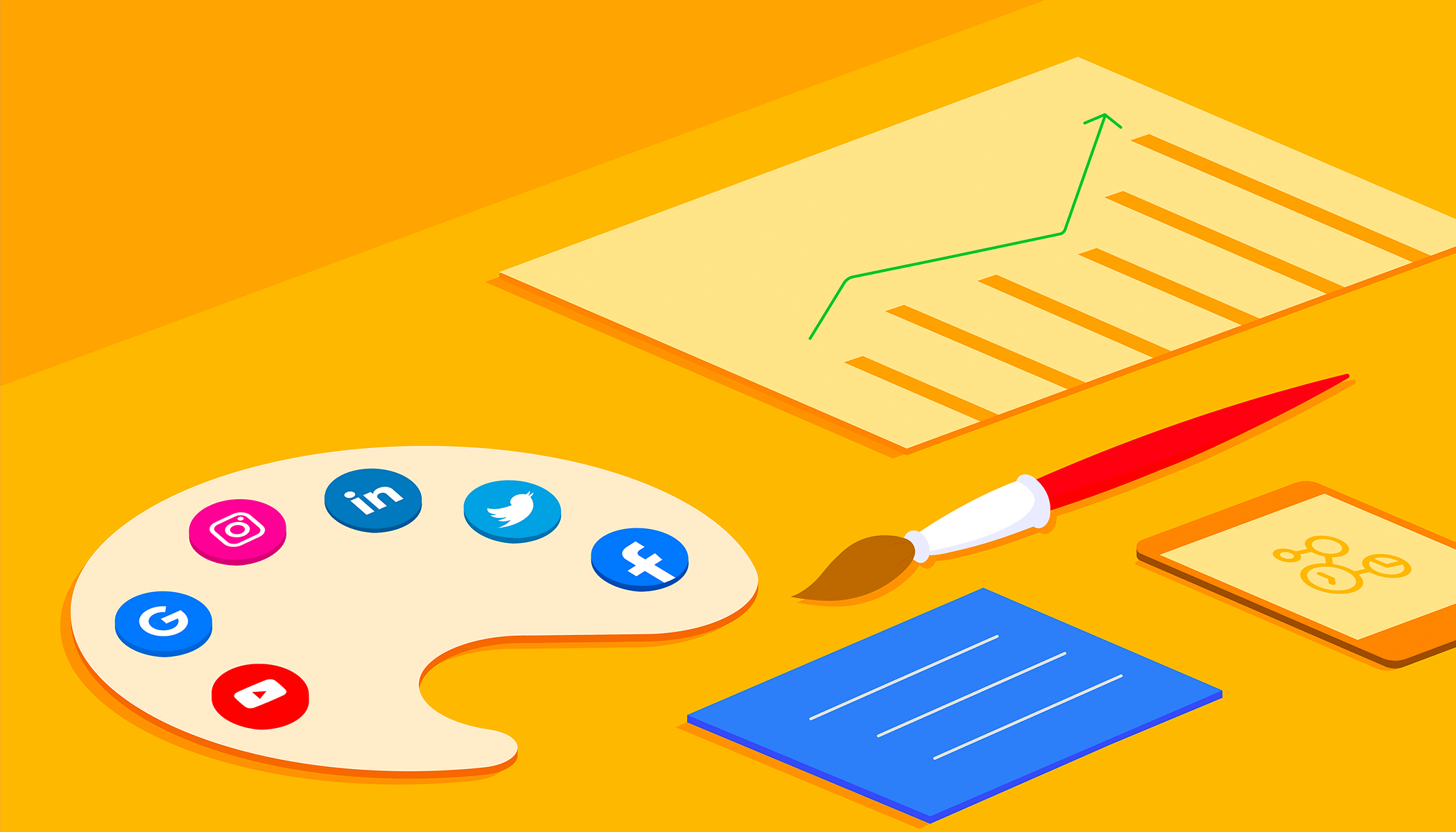 انتخاب پلتفرم مناسب