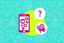 شبکه های اجتماعی