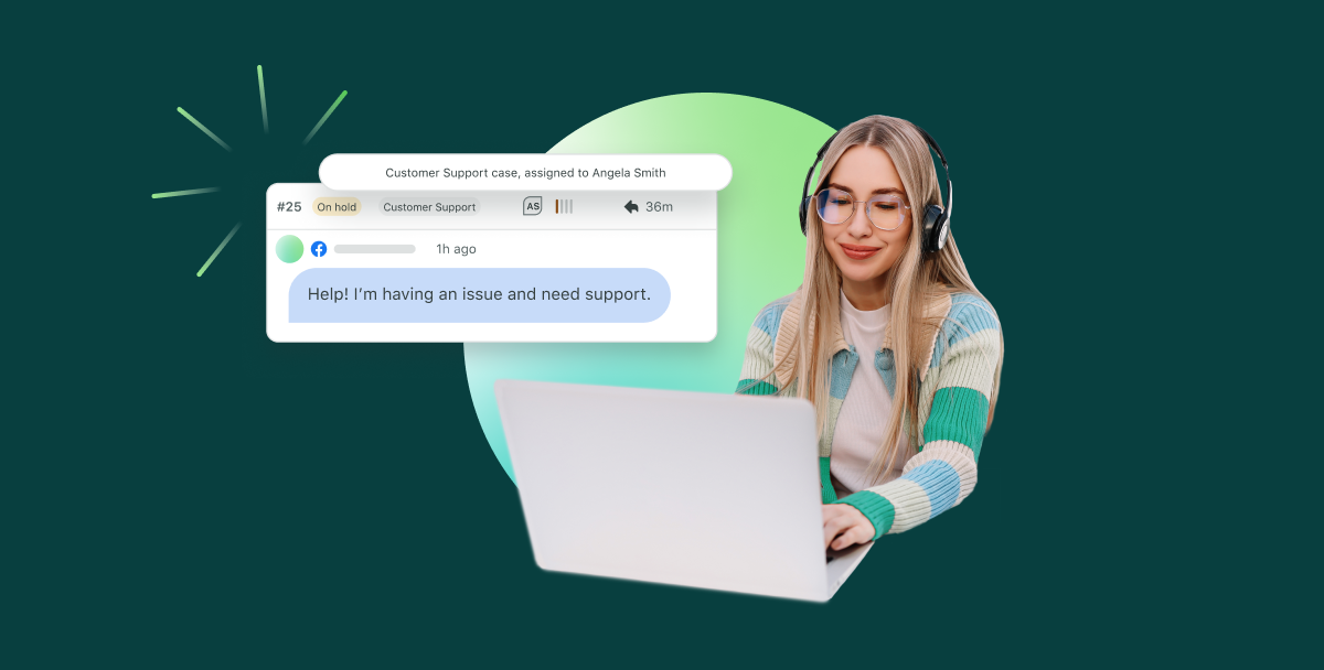 تعامل فعالانه با مخاطبان