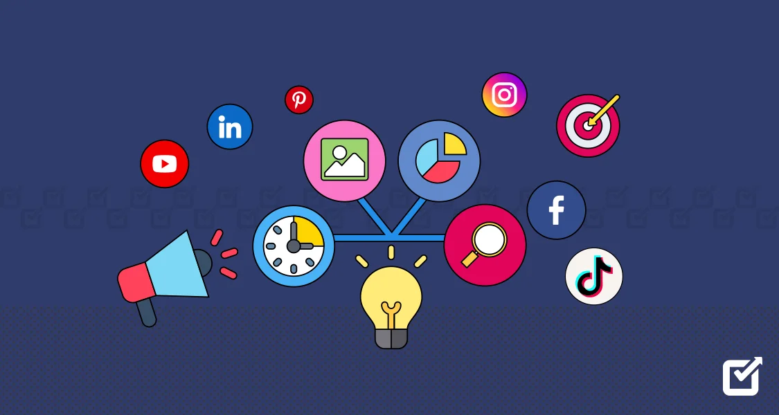 فقدان استراتژی بازاریابی در شبکه های اجتماعی