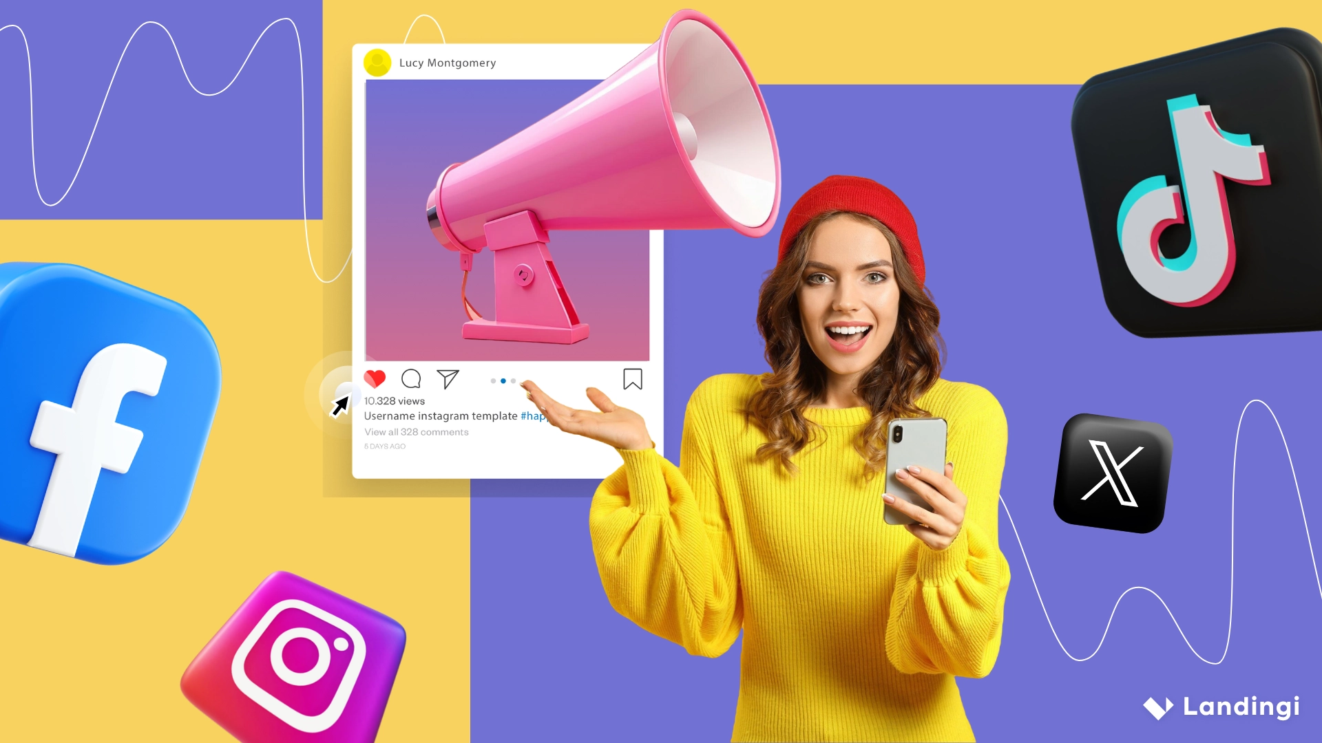 چرا دست به تولید محتوا می زنید؟