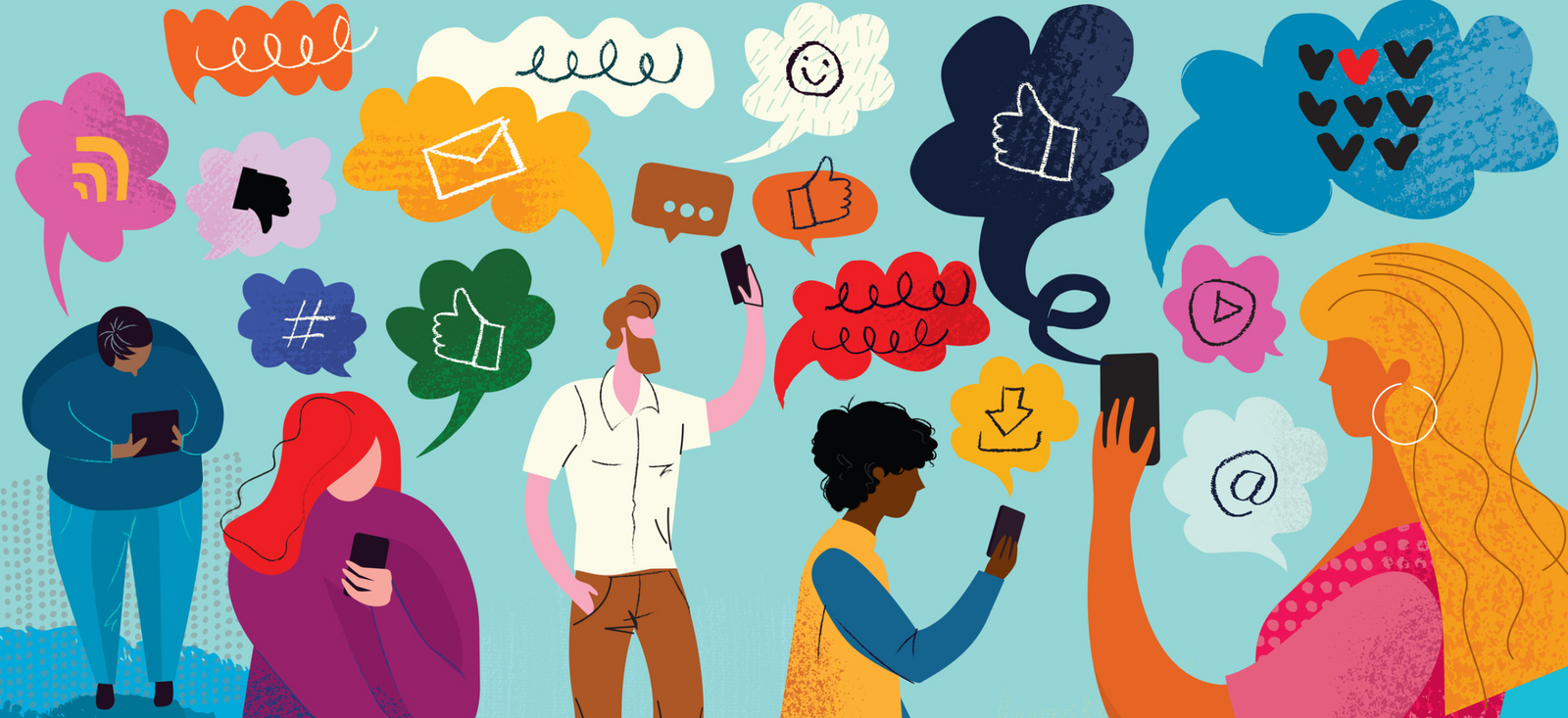 شناسایی از سلیقه و رفتار کاربران