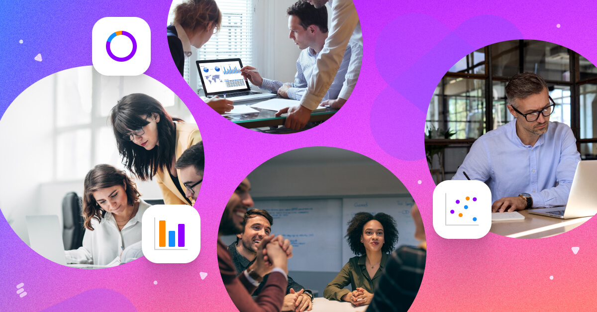 استفاده از ابزارهای تجزیه و تحلیل