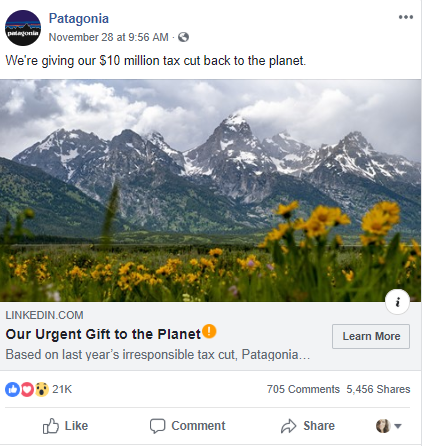 ایجاد اعتماد پایدار میان برند و مخاطب