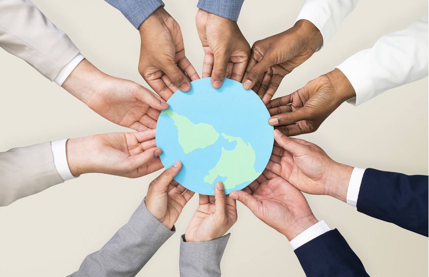 جذب و حفظ نیروی انسانی باکیفیت