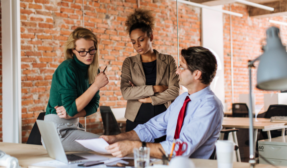 معماری شفافیت ارتباطی