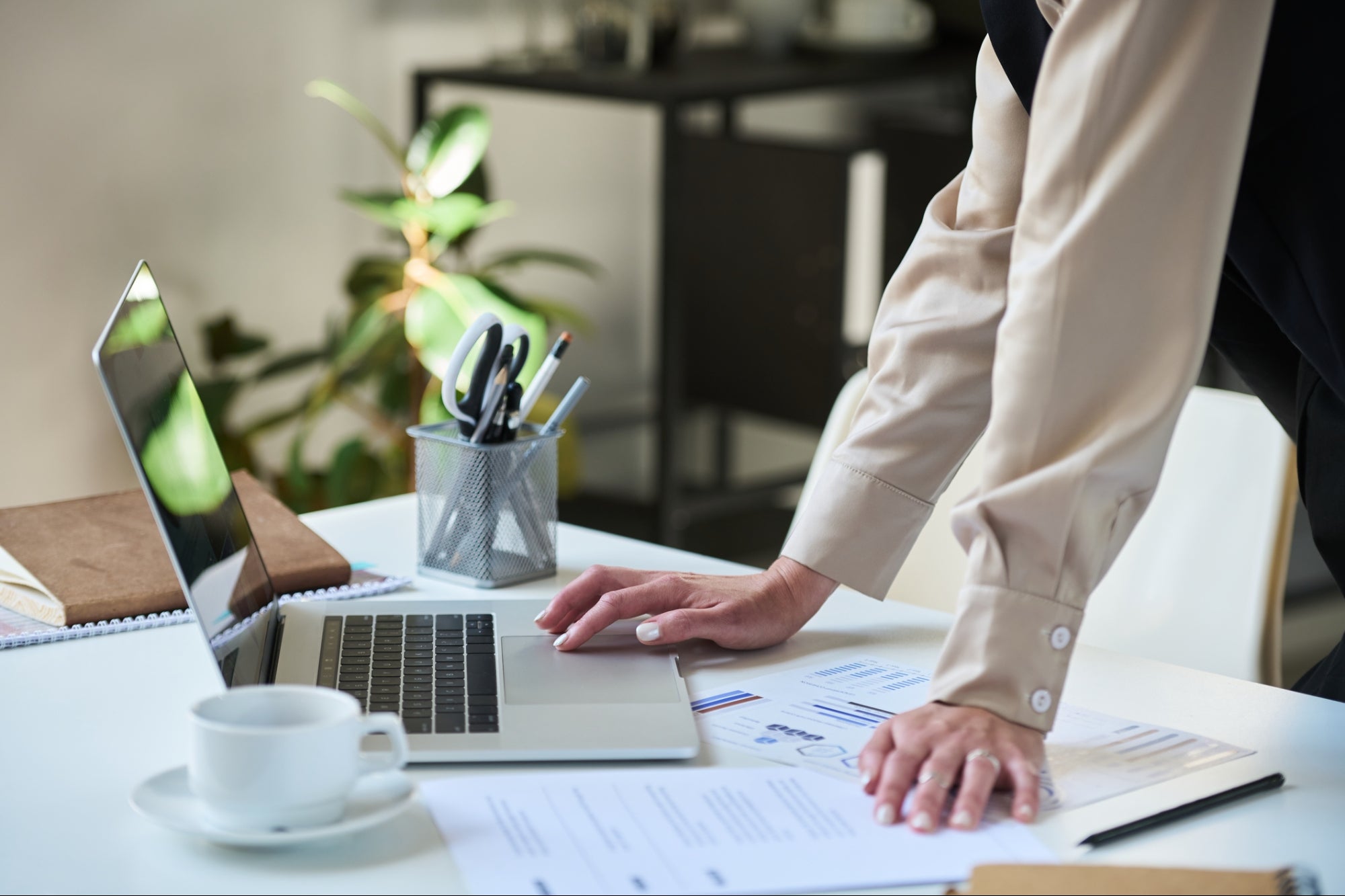 تفاوت در ذهنیت، نه در وظایف