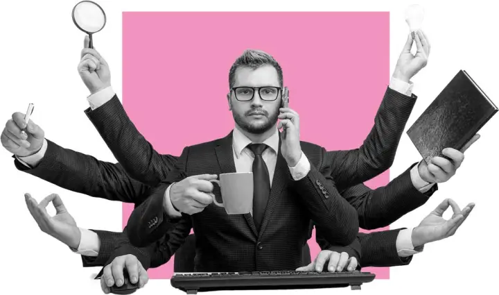 از شرکت های بزرگ تا استارت آپ شخصی