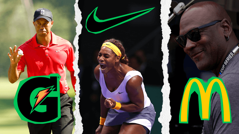 اسپانسرینگ ورزشی