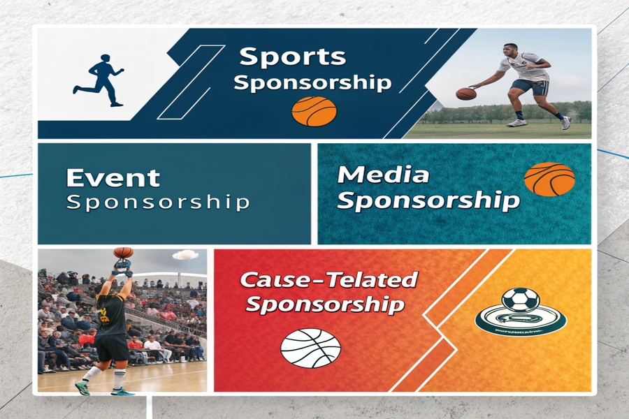 الگوهای اسپانسرینگ