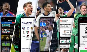 قواعد بازاریابی ورزشی