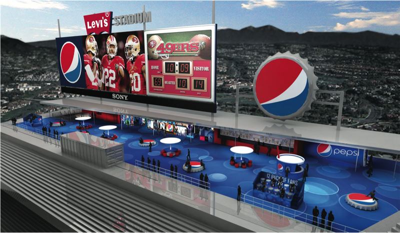 فراتر از حمایت مالی