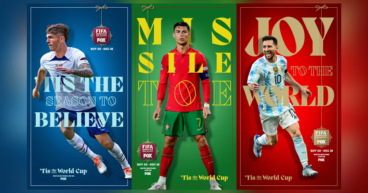 هر ورزشکار یک رسانه مستقل