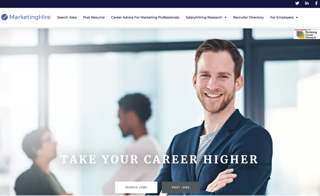 آگهی شغلی به مثابه دعوت به ماجراجویی