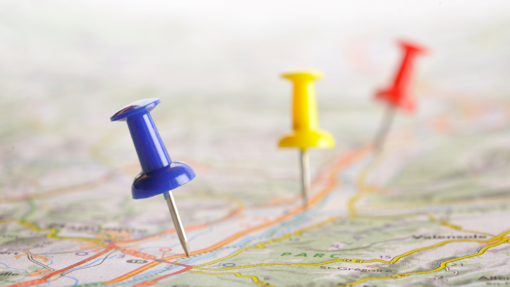 ترسیم مسیر پیشرفت شغلی