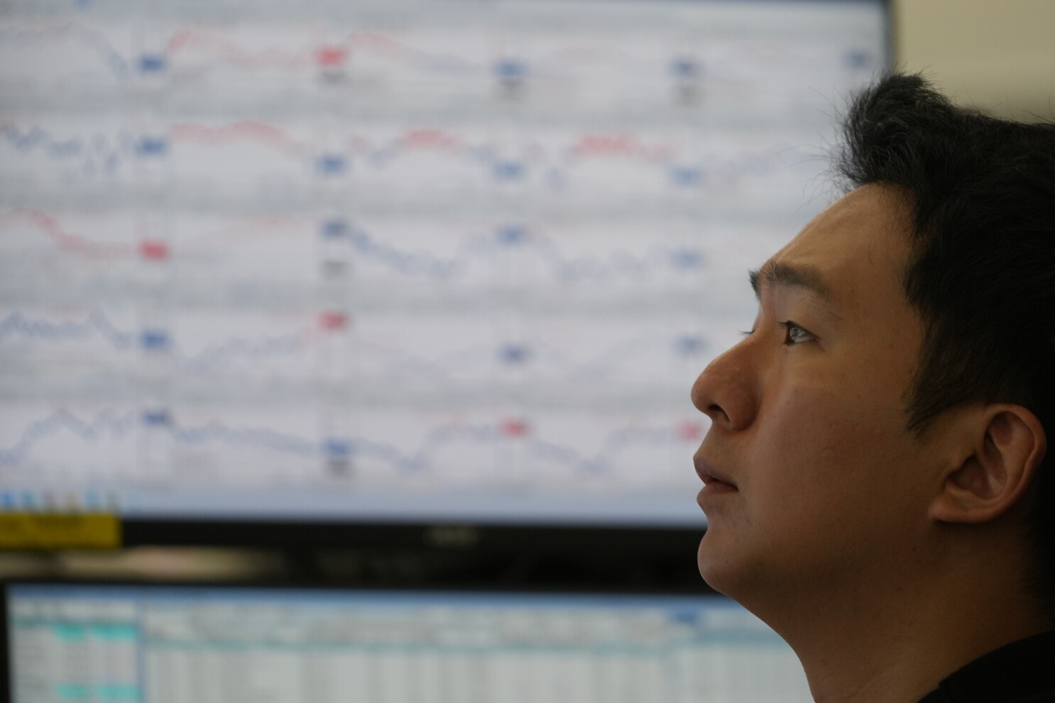 وقتی تردید درباره &laquo;سود واقعی AI&raquo; به بورس سرایت می کند