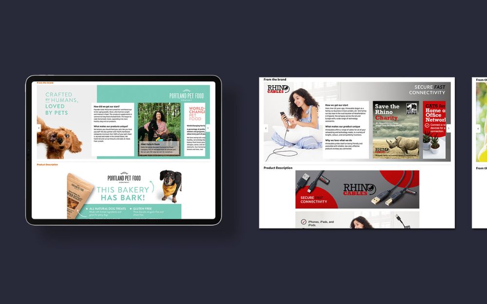 قطب نمای داستان