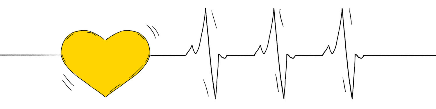 ضربان قلب قصه