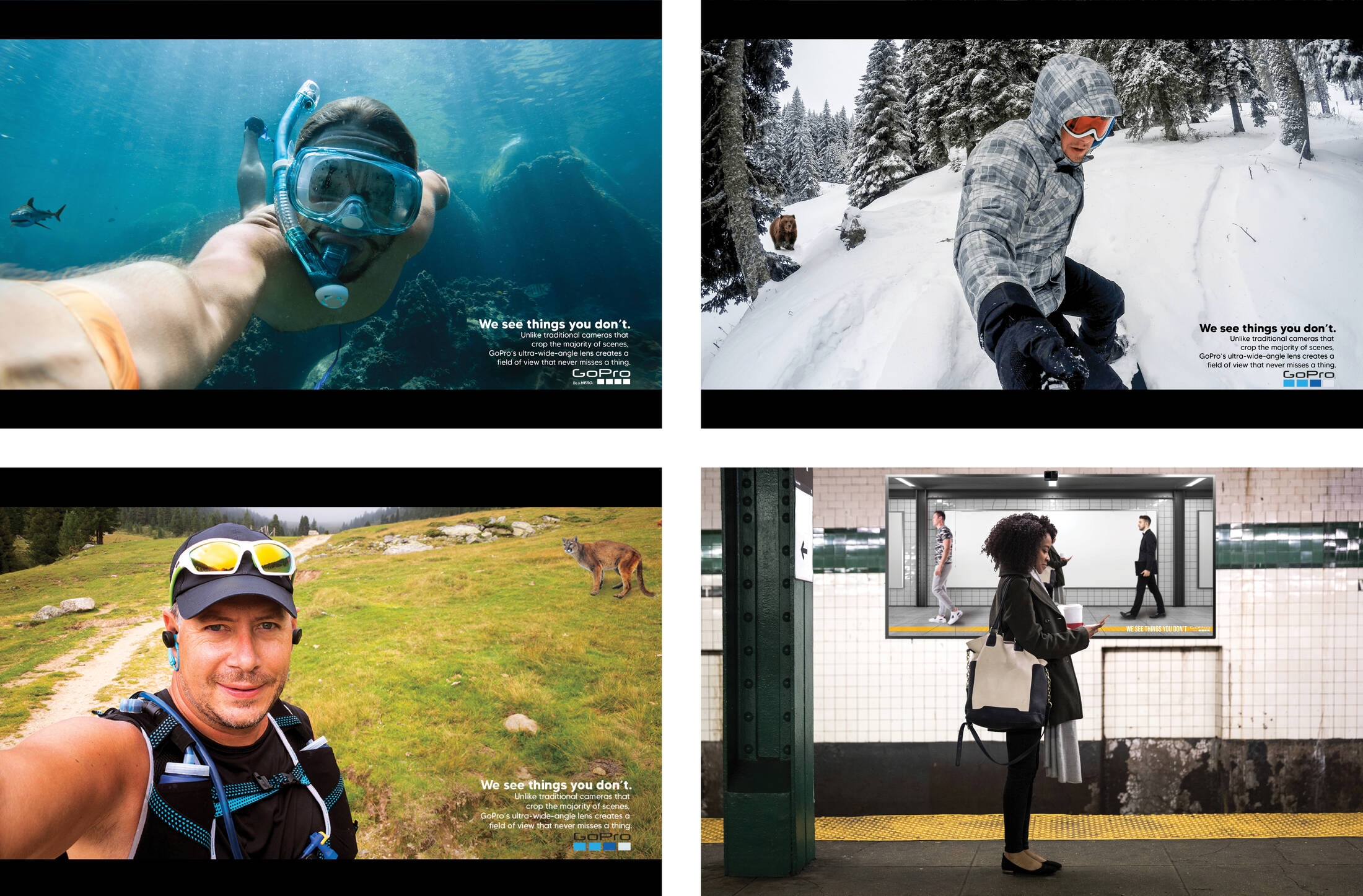 افزایش مشارکت مخاطب