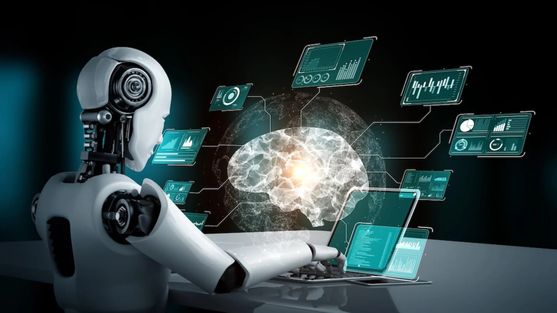 هوش مصنوعی و داستان سرایی