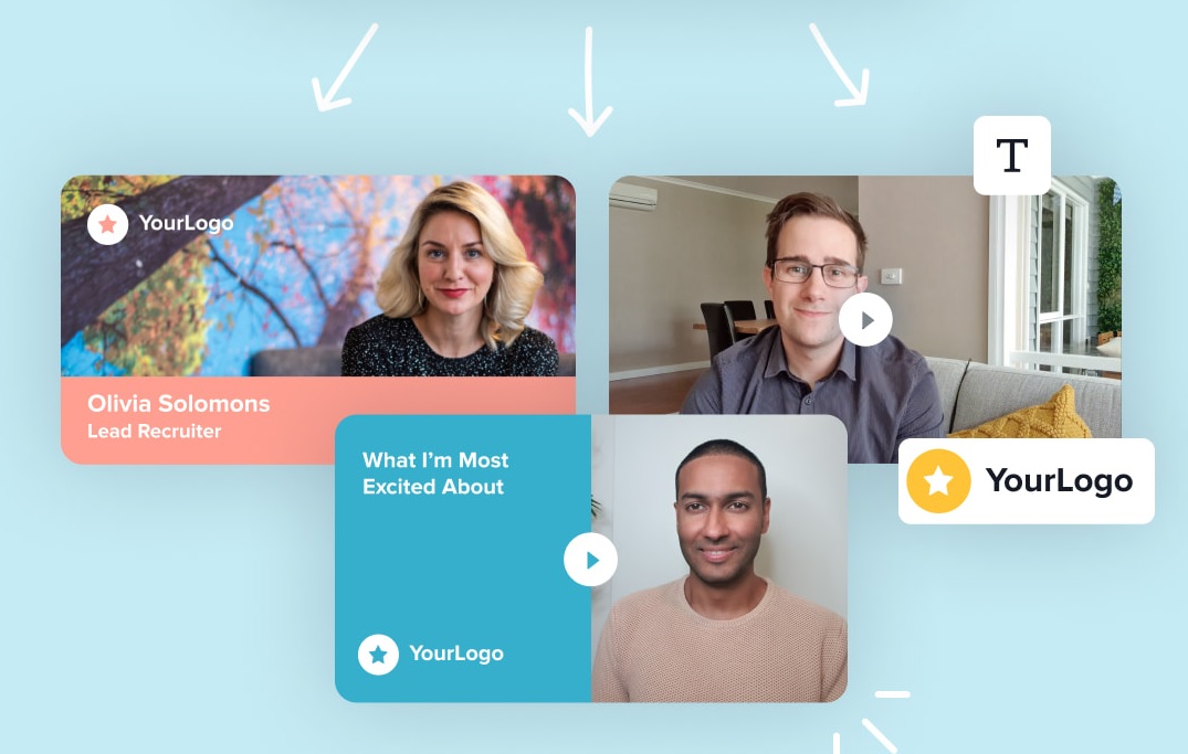 دعوت از کارکنان برای روایتگری