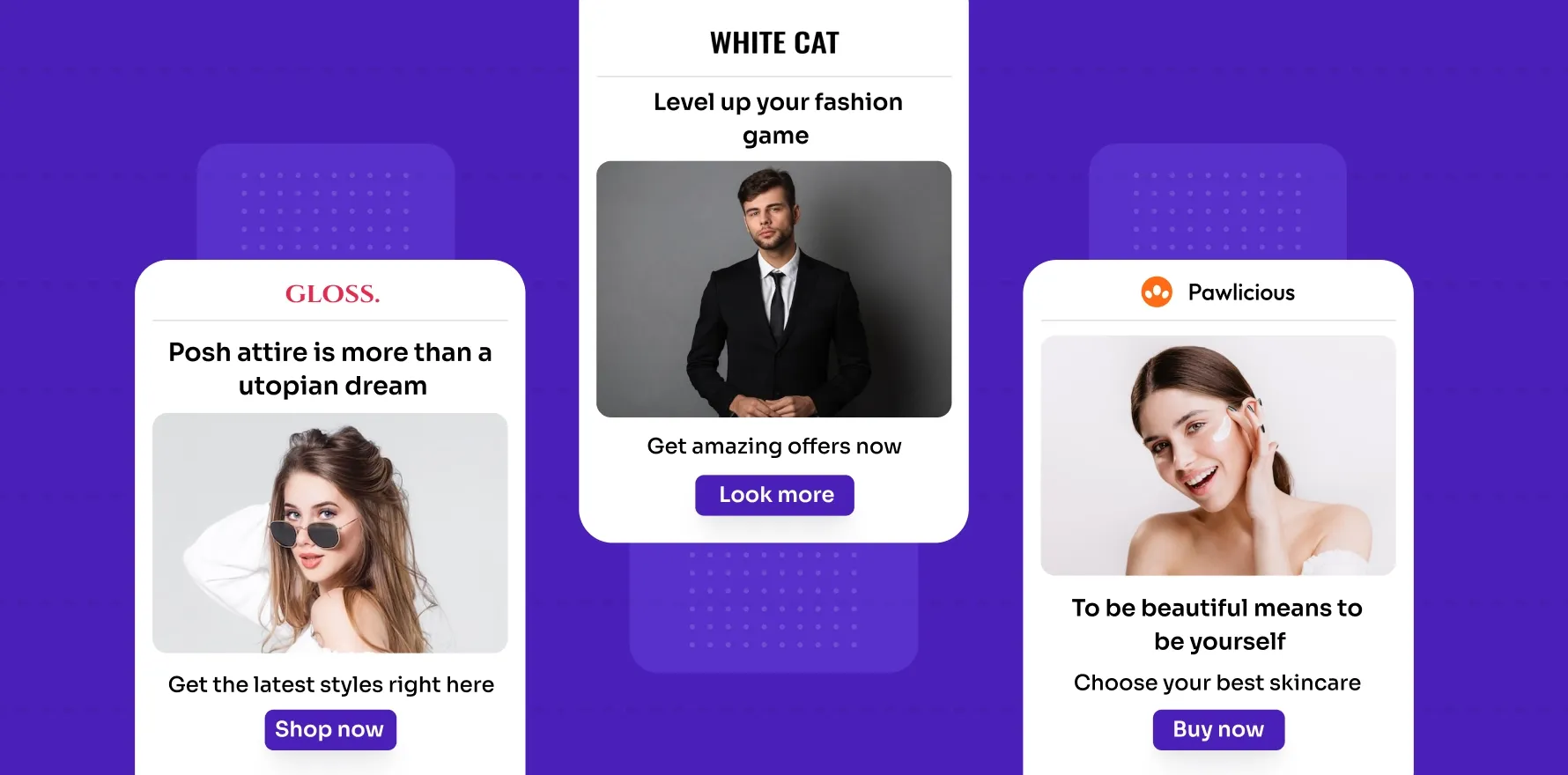 همسویی داستان ها با اهداف برند