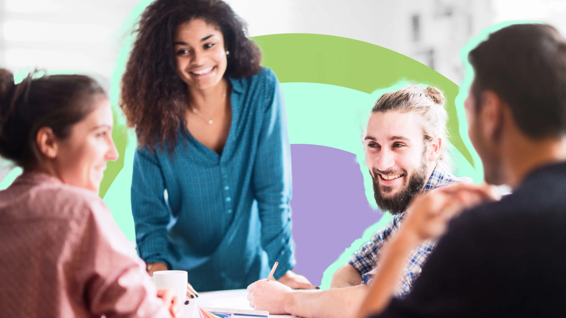 داستان سرایی سازمانی چیست و چرا اهمیت دارد