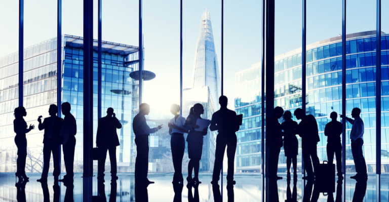 انتقال غیرمستقیم ارزش ها