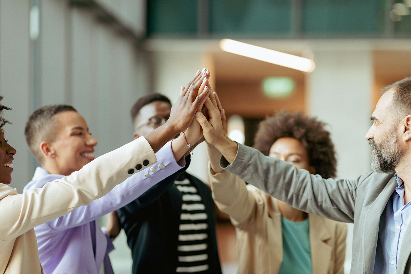 الهام بخشی و افزایش انگیزه