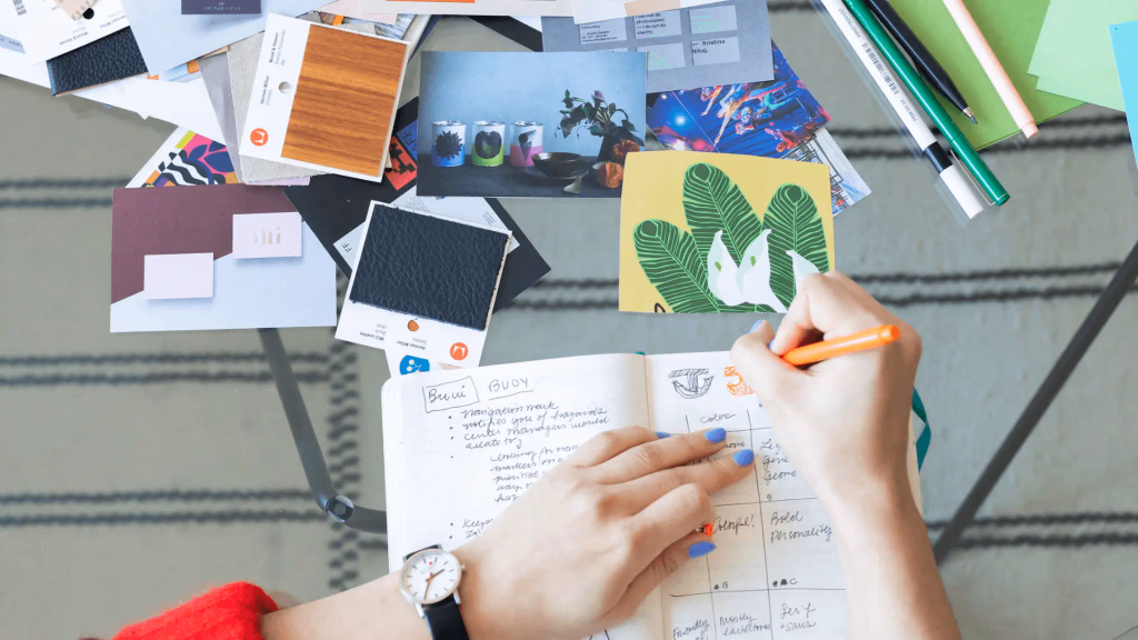 کاربردهای برند زیرشاخه در دنیای کسب و کار