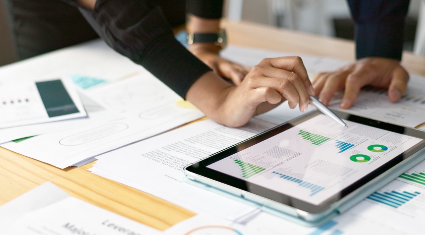 قدرت تحلیل داده ها برای بهینه سازی مداوم