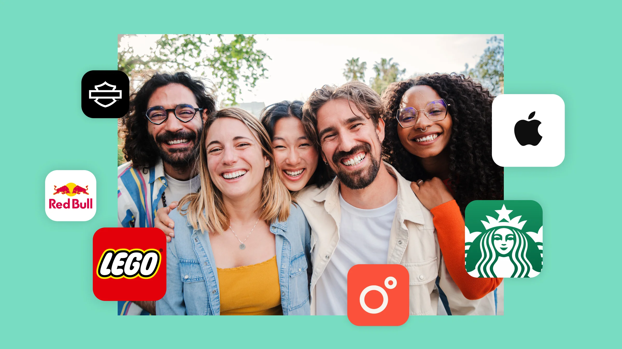 ساختن جامعه ای وفادار پیرامون برند